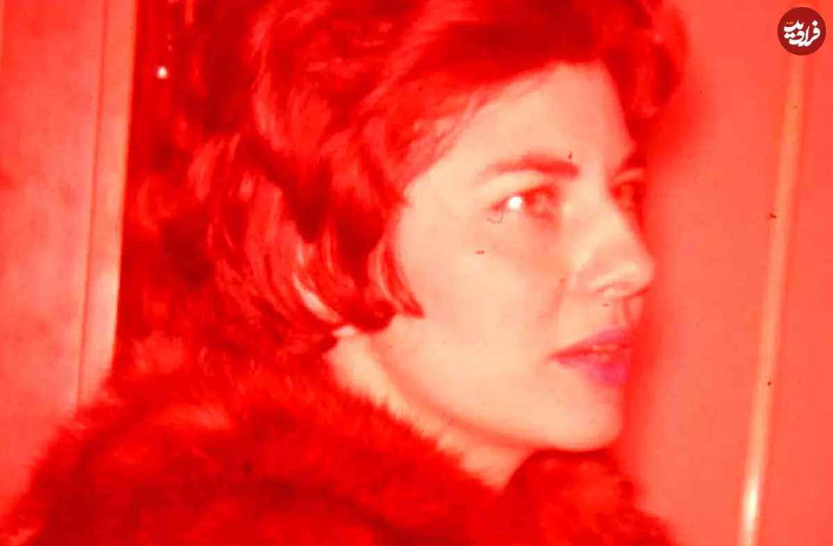 عکس| سفر در زمان؛ «ثریا، ملکه دو رگه ایران» در دوران میانسالی؛ دهه 60