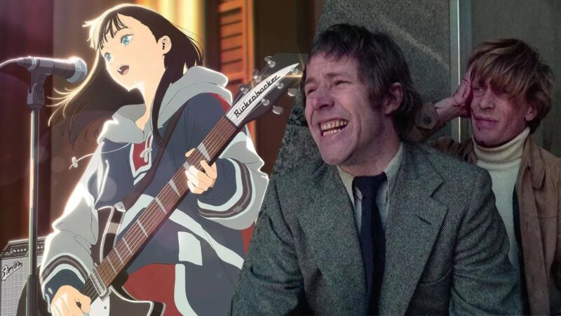 آخر هفته با انیمه «رنگ‌های درون» و تریلر نوردیک؛ چه فیلم‌هایی را از دست ندهیم؟