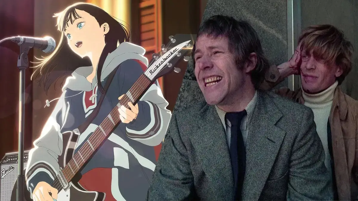 آخر هفته با انیمه «رنگ‌های درون» و تریلر نوردیک؛ چه فیلم‌هایی را از دست ندهیم؟