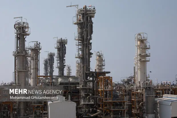 بومی‌سازی فناوری، کلید افزایش تولید گاز در پارس جنوبی