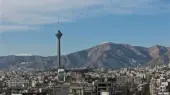 هوای تهران امروز نزدیک به پاک است / پایتخت نفس کشید