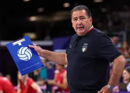 فوق‌ستاره والیبال‌ جهان تغییر ملیت می‌دهد