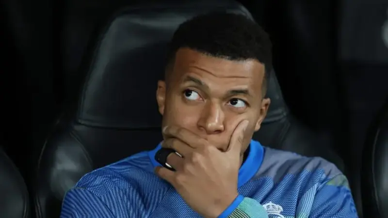 رئال مادرید برای معجزه دعا می‌کند!