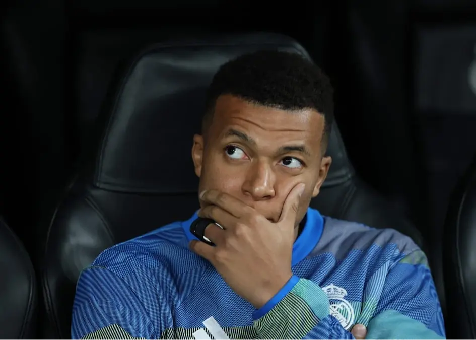 رئال مادرید برای معجزه دعا می‌کند!