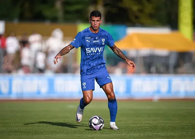 ماروتا خبر از بمب زمستانی اینتر داد؛ کانسلو در آستانه پیوستن؟