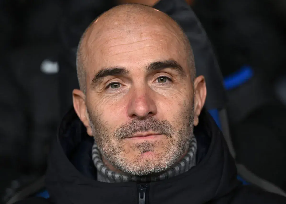 نقش گواردیولا در اخراج مارسکا از چلسی!