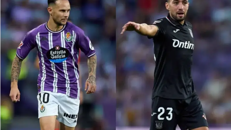 دوئل لالیگایی منیر و سانچس در قلب اصفهان!