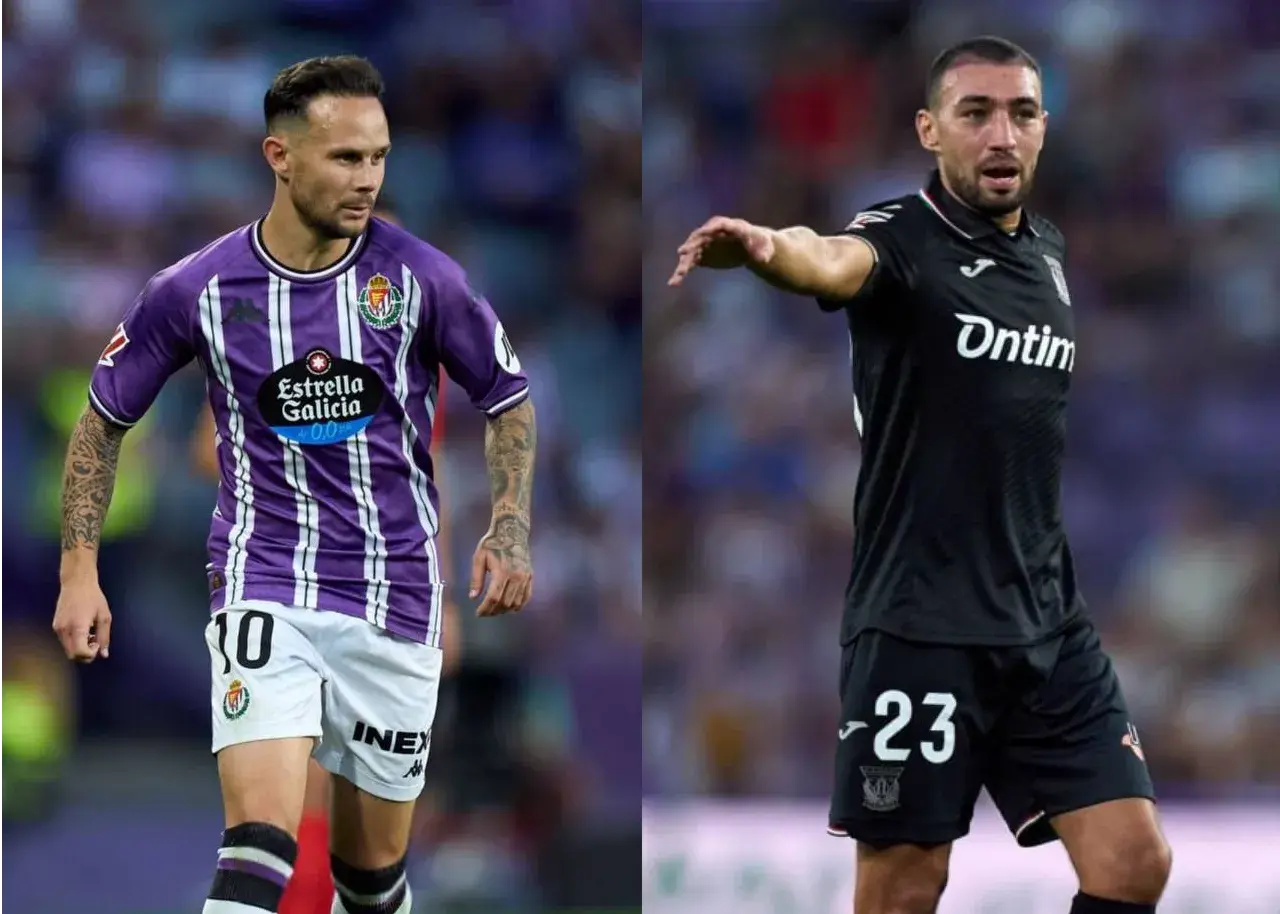 دوئل لالیگایی منیر و سانچس در قلب اصفهان!