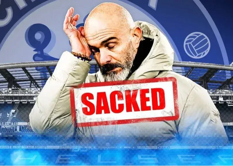 فوری: اخراج مارسکا با بیانیه‌ بی‌رحمانه ۹۹ کلمه‌ای