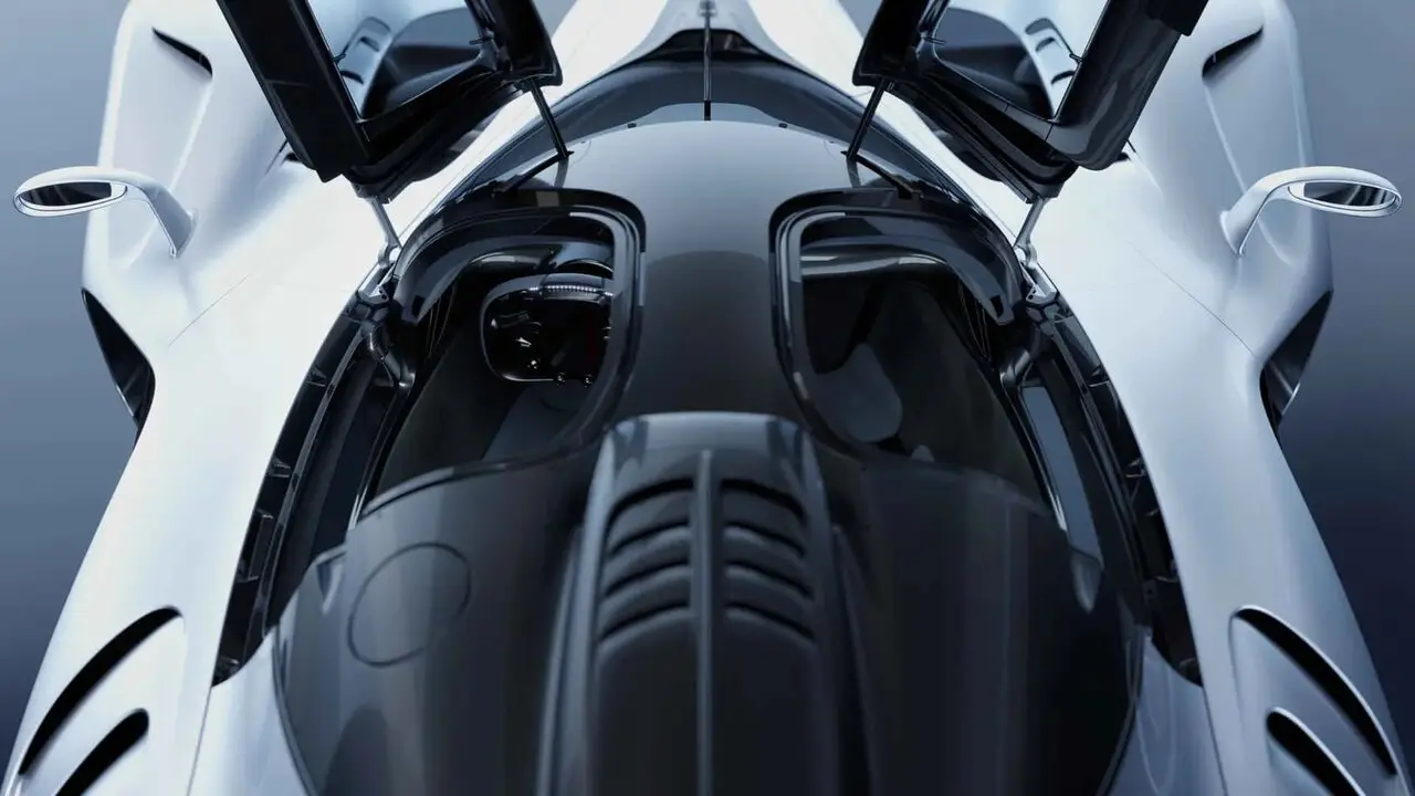 عکس| سفر زمان؛ «طناز طباطبایی» 26 ساله در پشت‌صحنه یک تئاتر در کنار «داریوش مهرجویی»