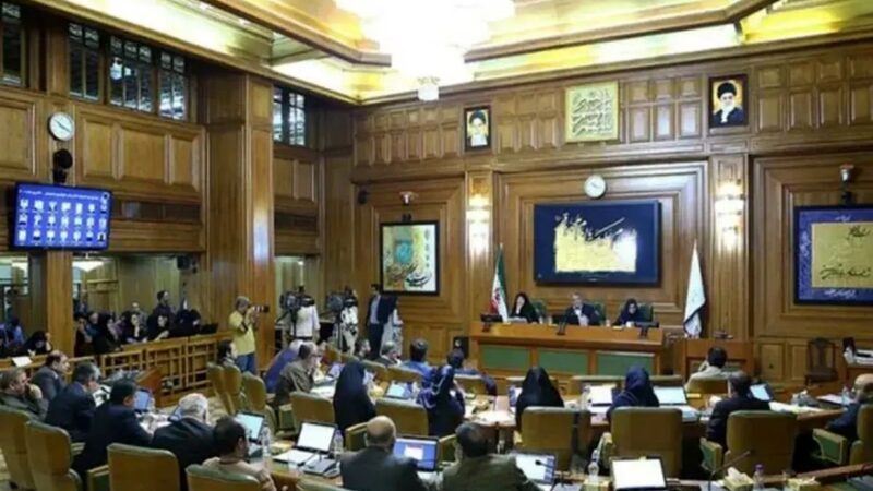 سرمایه‌گذاری میلیارد دلاری برای ساخت یک شهربازی در تهران!