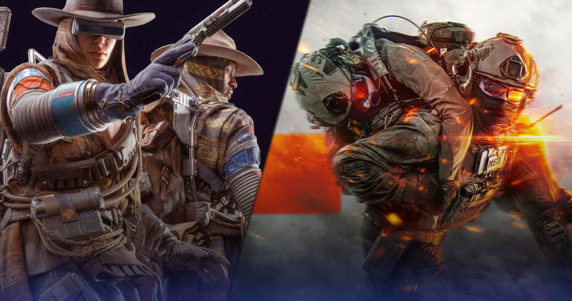 بهترین بازی‌های چندنفره سال ۲۰۲۵