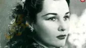 عکس| سفر در زمان؛ «فوزیه ملکه مصری ایران» به همراه نوه اش مهناز زاهدی؛ سال 1338
