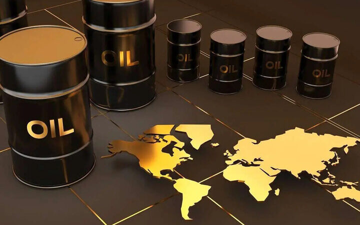 قیمت نفت و انرژی امروز پنجشنبه ۱۱ دی ۱۴۰۴ در بازار جهانی