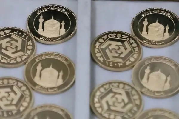 تغییرات قیمت سکه امروز پنجشنبه ۱۱ دی ۱۴۰۴ در بازار طلا