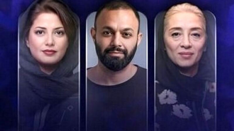 امین حسین‌پور پس از «بازنده» با «مُردگی» بازمی‌گرد