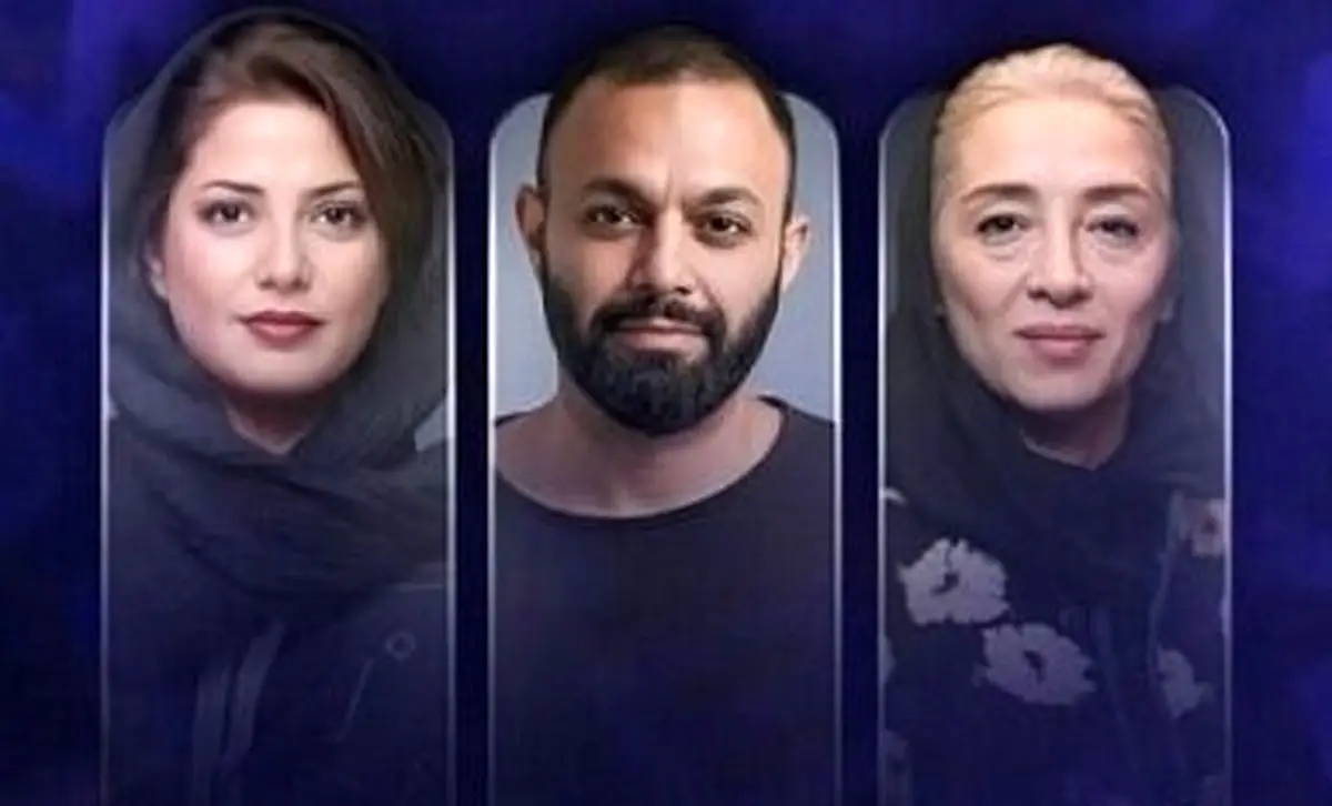 امین حسین‌پور پس از «بازنده» با «مُردگی» بازمی‌گرد