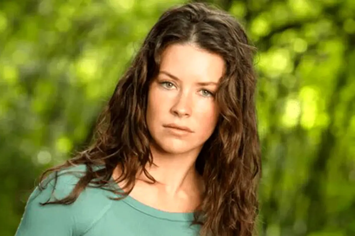 اوانجلین لیلی؛ ستاره «لاست» درگیر ضربه مغزی شدید پس از سانحه در هاوایی!