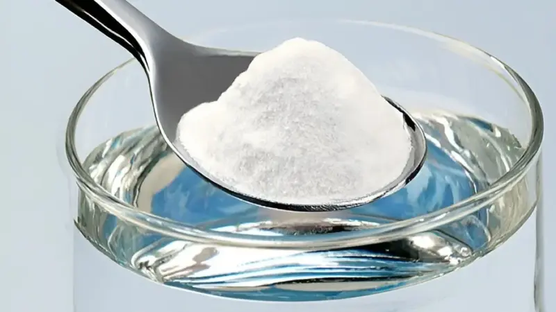 راز ساده و موثر درمان گلودرد با غرغره آب نمک که باید بدانید!