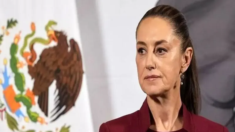 واکنش تند رئیس‌جمهور مکزیک به تهدیدات نظامی ترامپ علیه ونزوئلا!