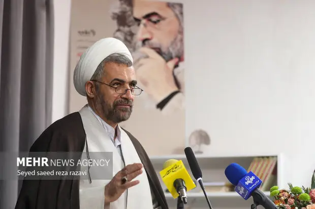 جعفریان: مهدوی‌راد نماد اعتدال فکری و نقدپذیری در فضای علمی است