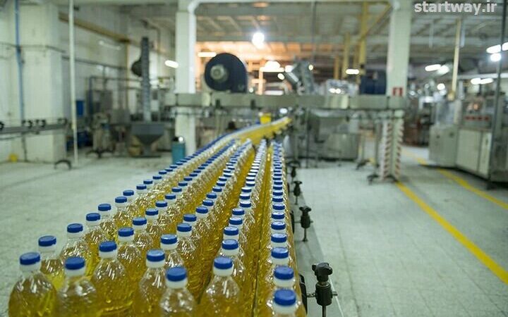 نگرانی در زمینه تامین و توزیع روغن در مازندران وجود ندارد