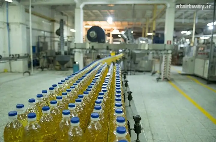 نگرانی در زمینه تامین و توزیع روغن در مازندران وجود ندارد