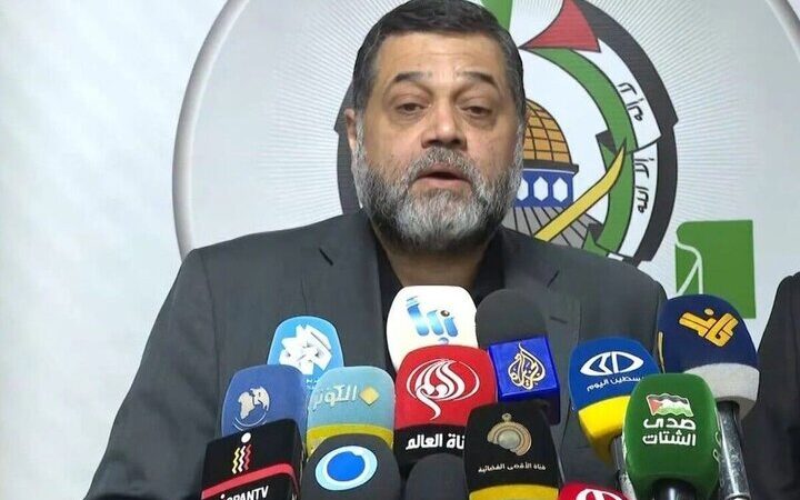 حماس: سخن گفتن از خلع سلاح در سایه بدعهدی اسرائیل، خیالی باطل است