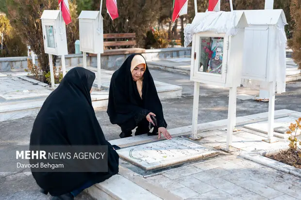 محمدپور نیرومند: جشن دیدار با پدران آسمانی در شیروان برگزار می‌شود