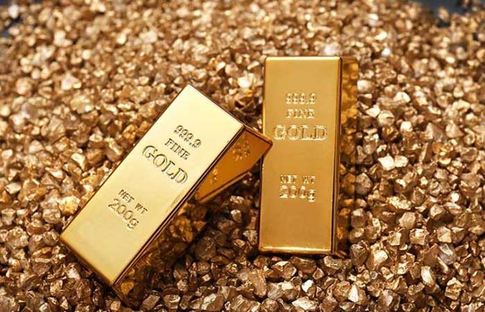قیمت طلا امروز یکشنبه ۵ بهمن ۱۴۰۴ / طلا یک پله صعود کرد
