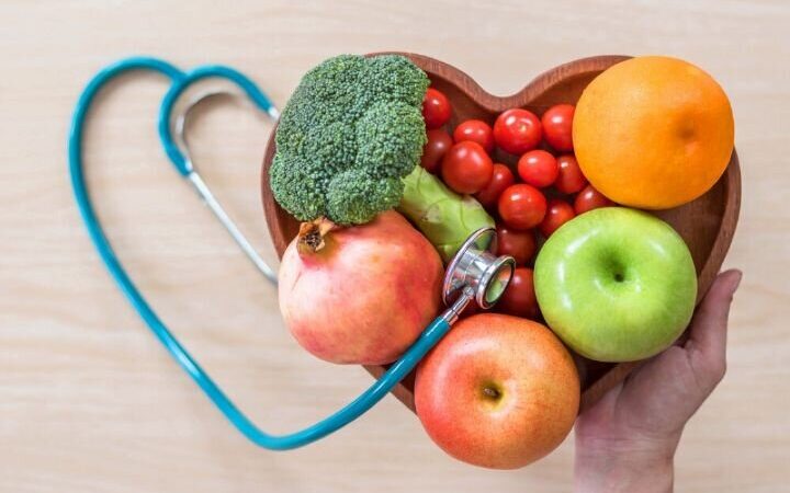 توصیه‌های تغذیه‌ای برای روزهای سرد