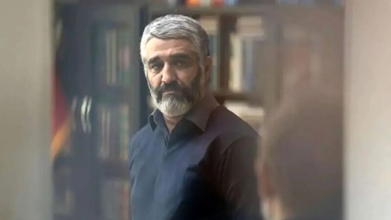 پیشگویی وکیل پژمان جمشیدی به ضرر موکلش تمام می‌شود