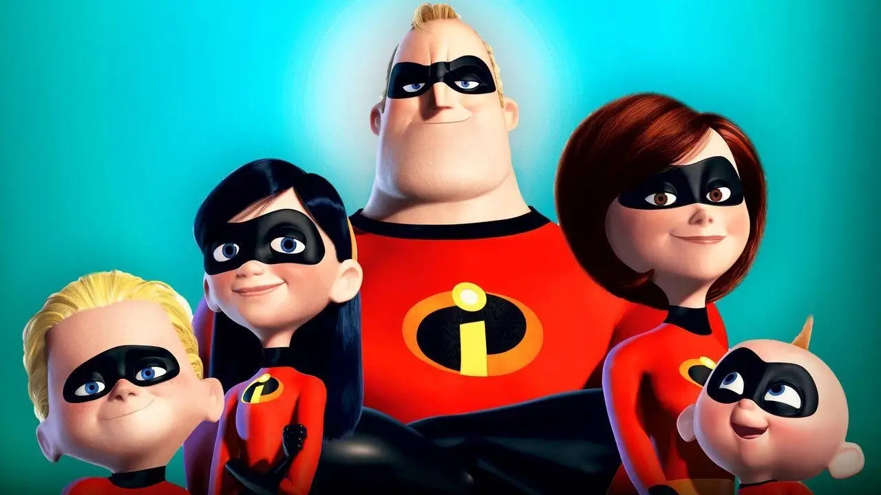 تاریخ شروع تولید Incredibles 3 فاش شد؛ طرفداران در انتظار شگفتی جدید!