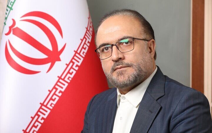 زندیان: پروژه‌های معدنی بیجار موتور محرک اشتغال و رونق اقتصادی است