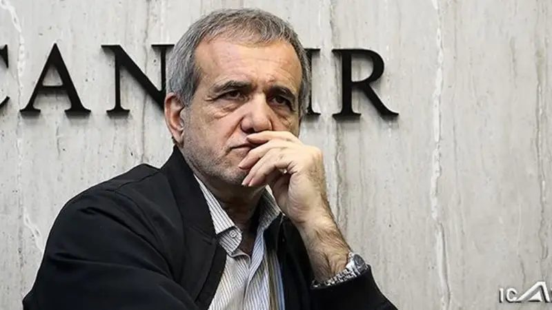 واکنش فوری پزشکیان به ناآرامی‌های ایلام؛ تیم ویژه برای بررسی تشکیل شد