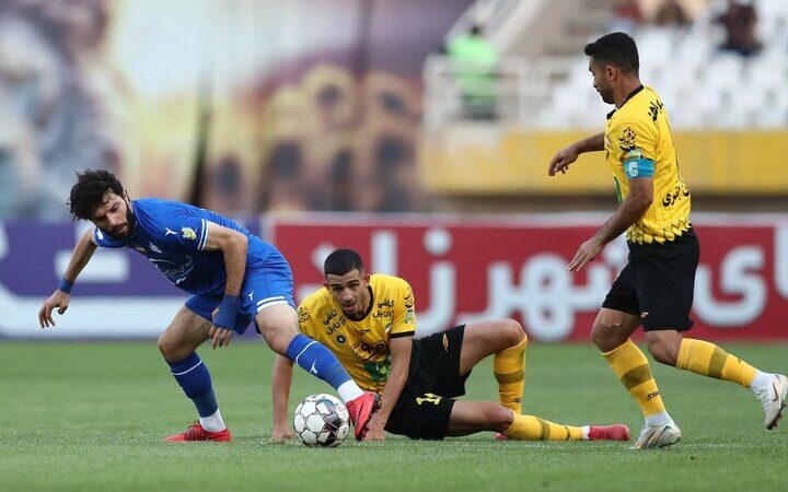 بلیت فروشی بازی استقلال و سپاهان آغاز شد