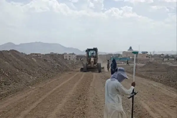 صادقی: طرح ۳۰ ساله الحاق اراضی تعاونی‌ها وارد مرحله اجرا شد