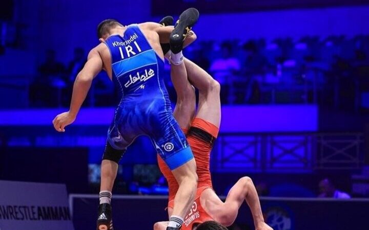 پیگیری اردوی فرنگی‌کاران برای حضور در  مسابقات رنکینگ کرواسی