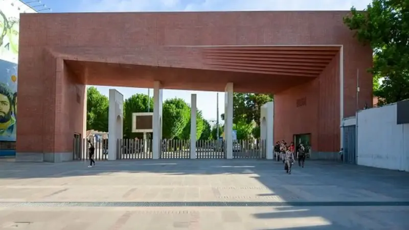 کلاس‌های دانشگاه شریف ۱۴ دی غیرحضوری است؛ وضعیت امتحانات و دفاع