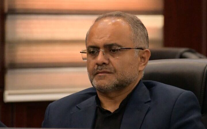 دستگاه قضایی با هرگونه فساد مالی و اخلاقی برخورد می کند