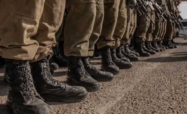 بحران مالی و کاهش نیروهای ذخیره ارتش صهیونیستی