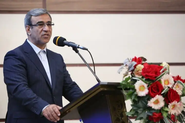 مظفری:تصمیمات سیاسی نادرست عامل شکل گیری ناترازی های امروز است