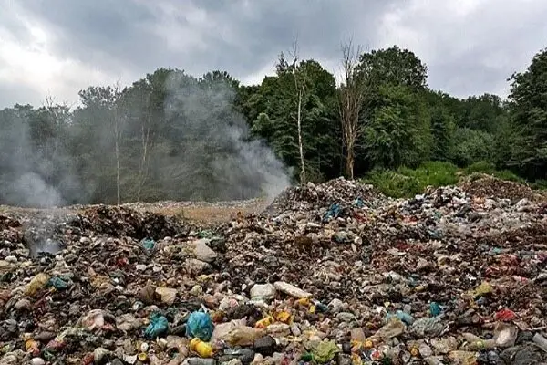 دادبود: مشکل زباله مازندران تا سال آینده به صفر می‌رسد