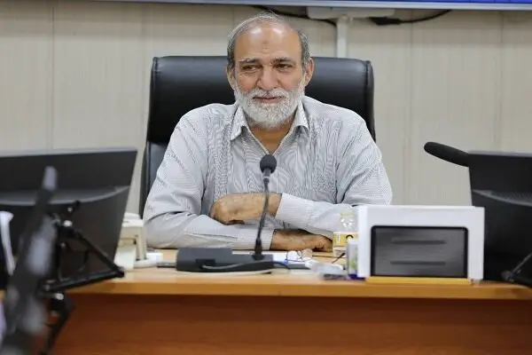 فروزنده: پروژه‌های نیمه تمام شهرداری تهران  تکمیل شد