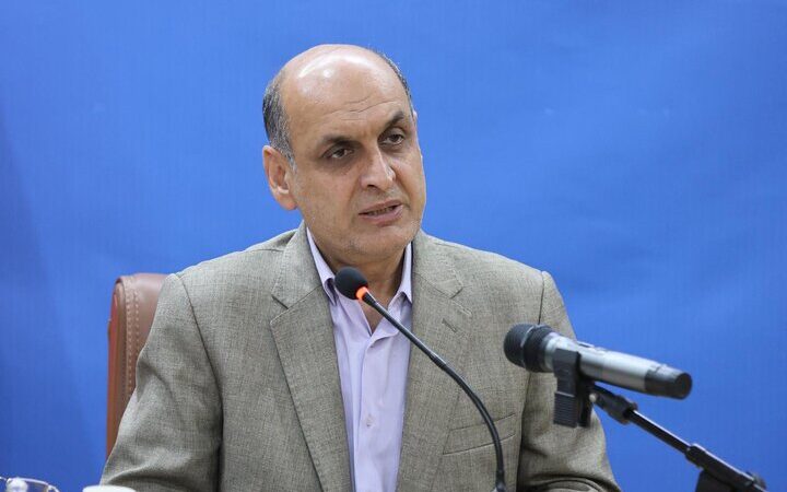 حق‌شناس: پرتاب ماهواره اوج پیشرفت فناوری کشور است