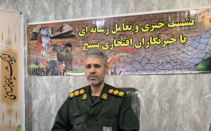 میرکریمی: «شهر زیبای من» استعدادهای کودک و نوجوان را شکوفا می‌کند