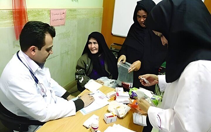 بودجه پزشک خانواده واقعی نیست