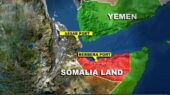 سومالی فاش کرد؛ اهداف تل‌آویو از به رسمیت شناختن سومالی لند