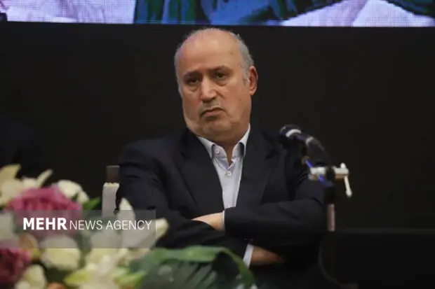 وعده رئیس فدراسیون فوتبال برای ساخت ساختمان‌های هیئت‌های مهم  استانی