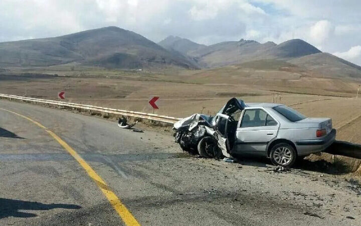 مستندی درباره حوادث رانندگی در ایران؛ هدف ما روشنگری بود